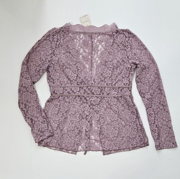 FREE PEOPLE Cardi - Image 3