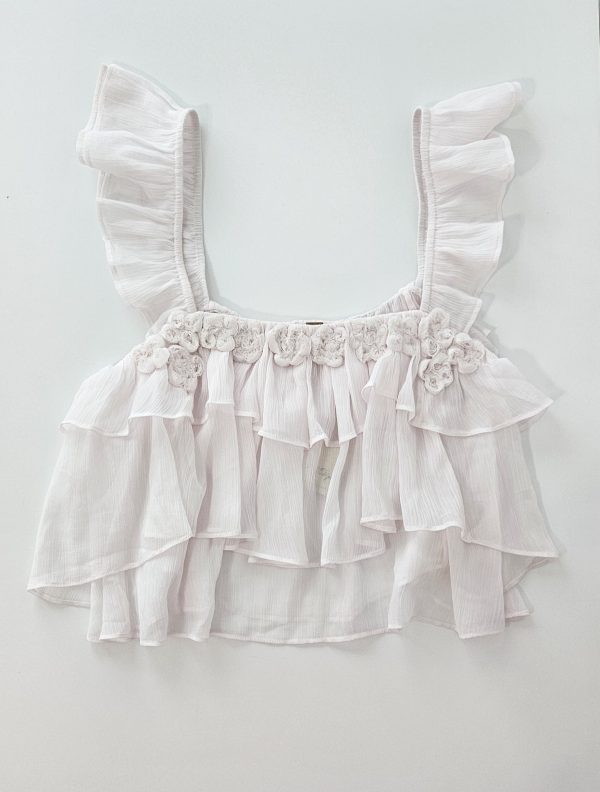 FREE PEOPLE Tank Top - Image 2