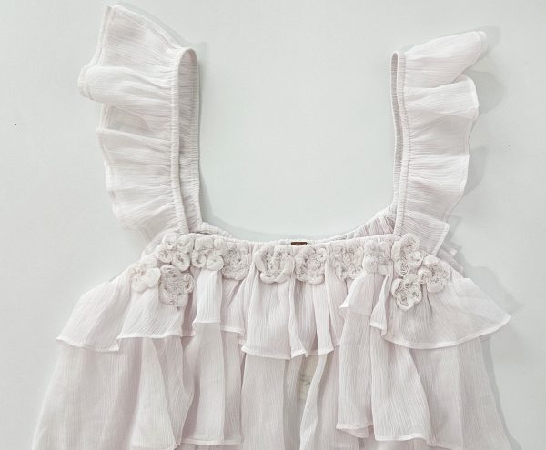 FREE PEOPLE Tank Top - Image 3