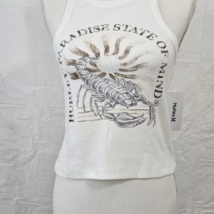 HURLEY Tank Top