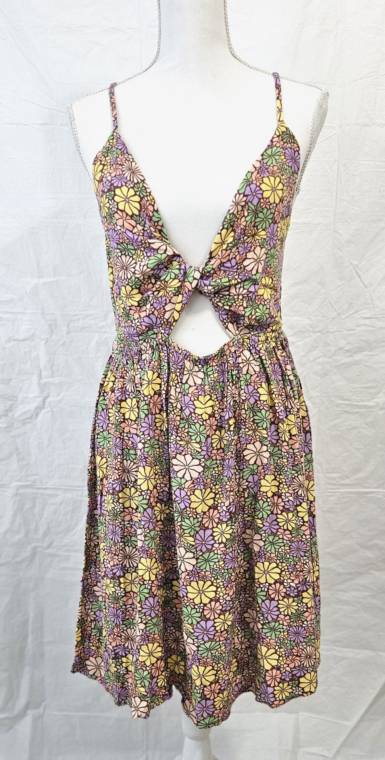 ROXY Evening Glow Dress