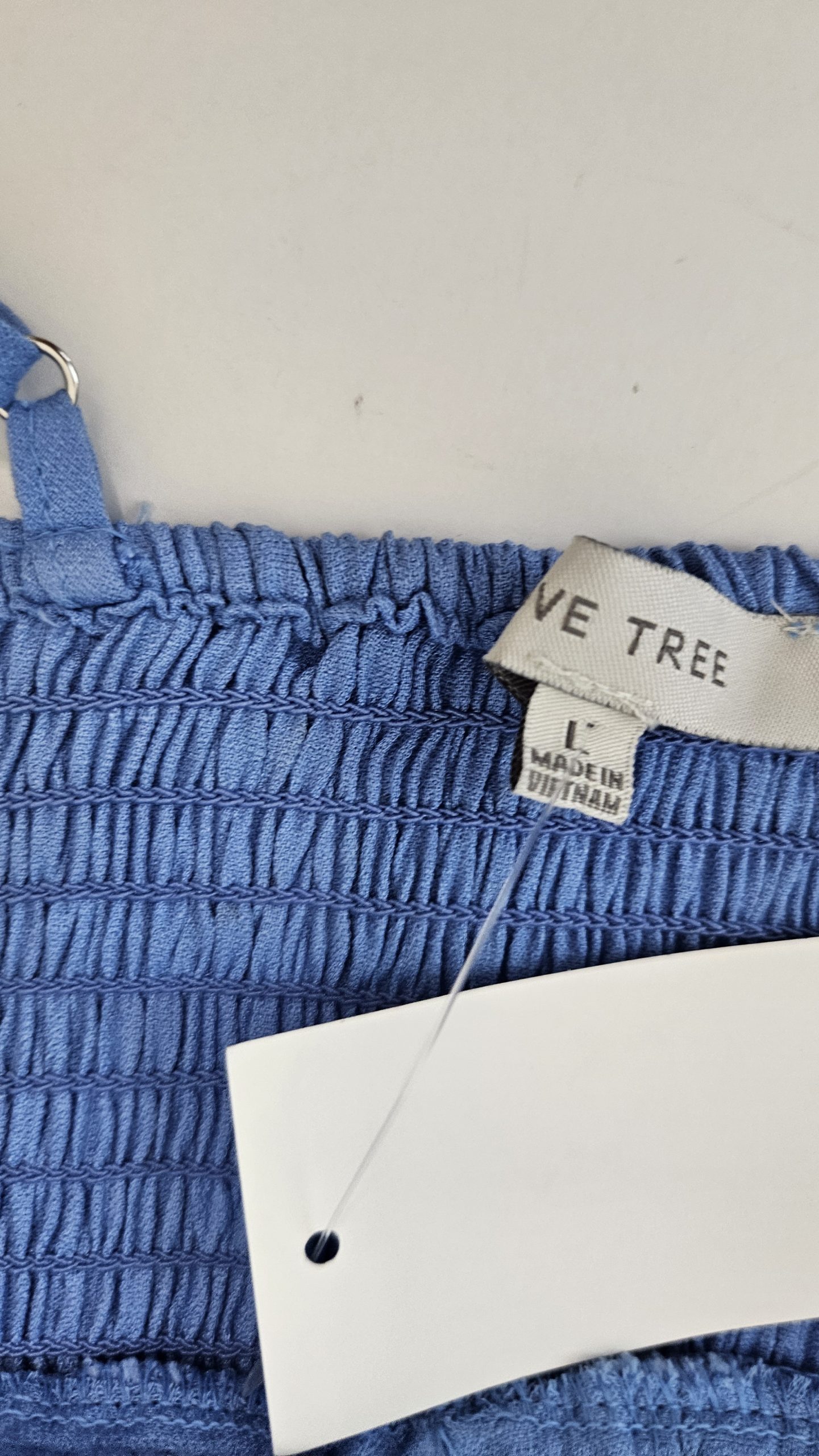LOVE TREE Corset - Image 3