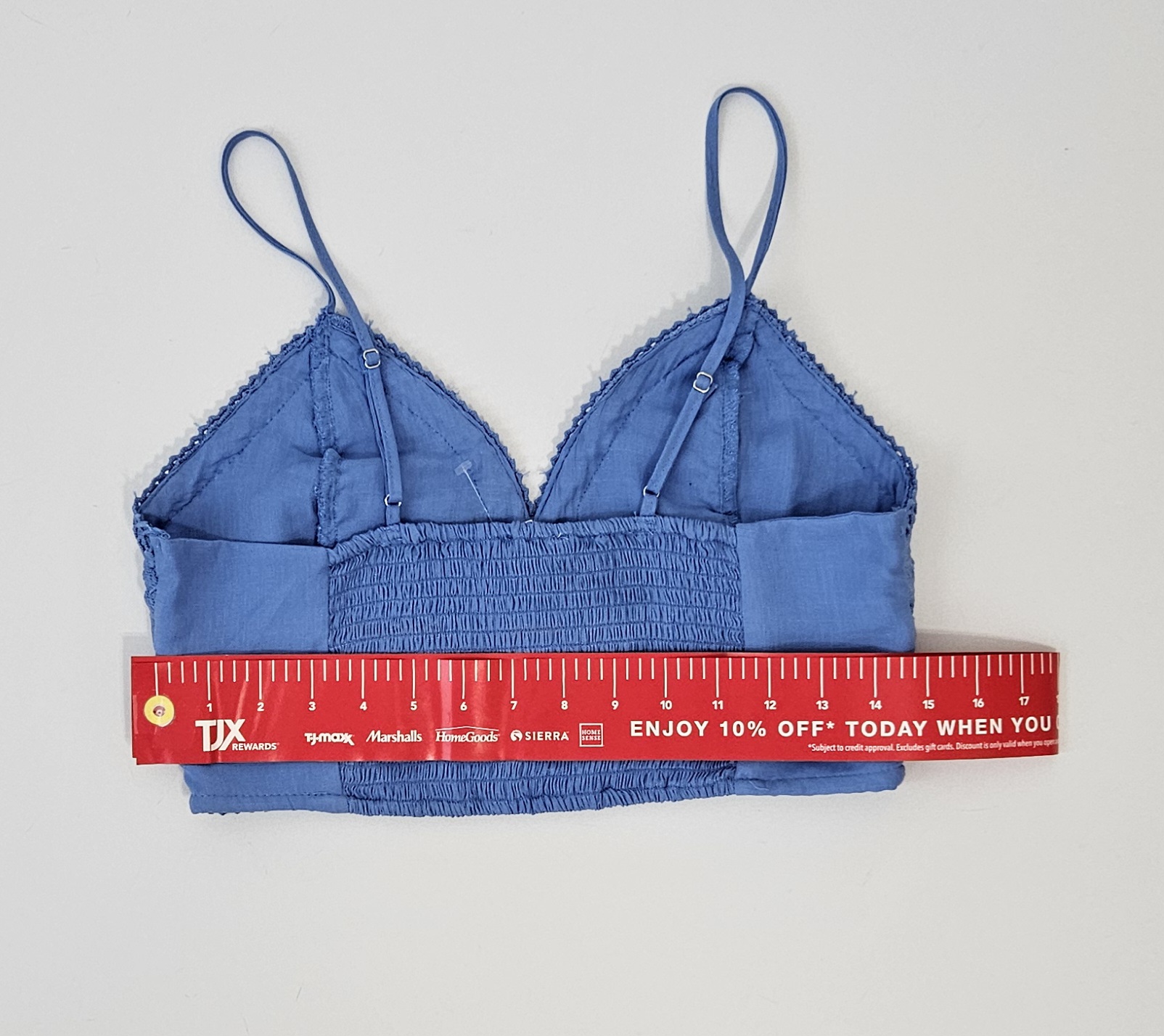 LOVE TREE Corset - Image 5