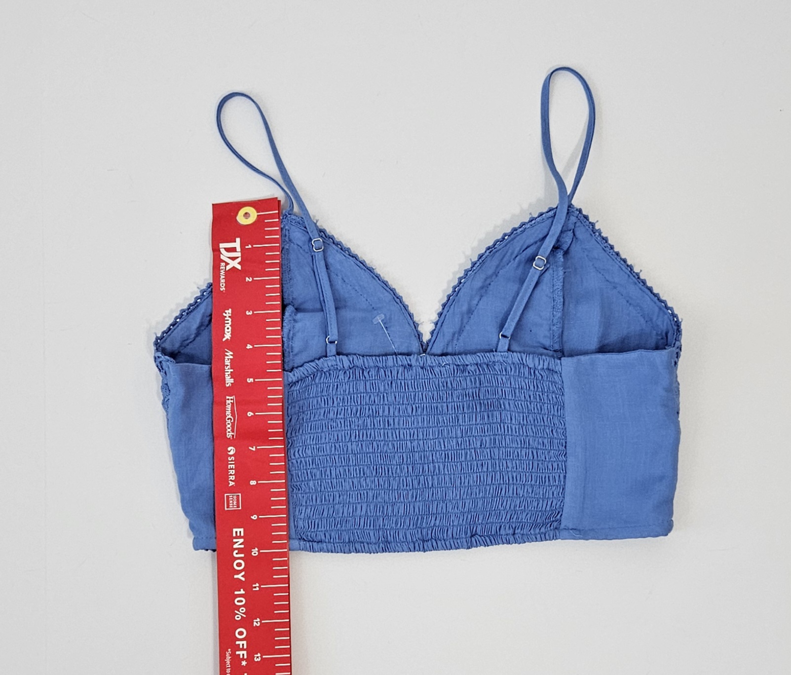 LOVE TREE Corset - Image 6