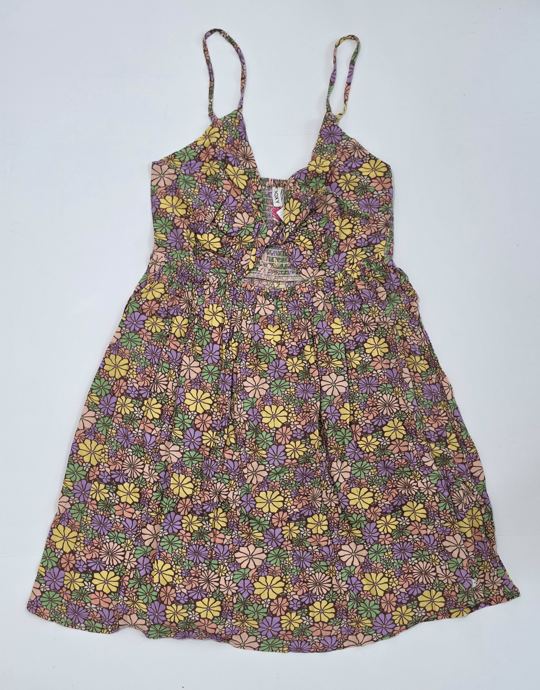 ROXY Evening Glow Dress - Image 2