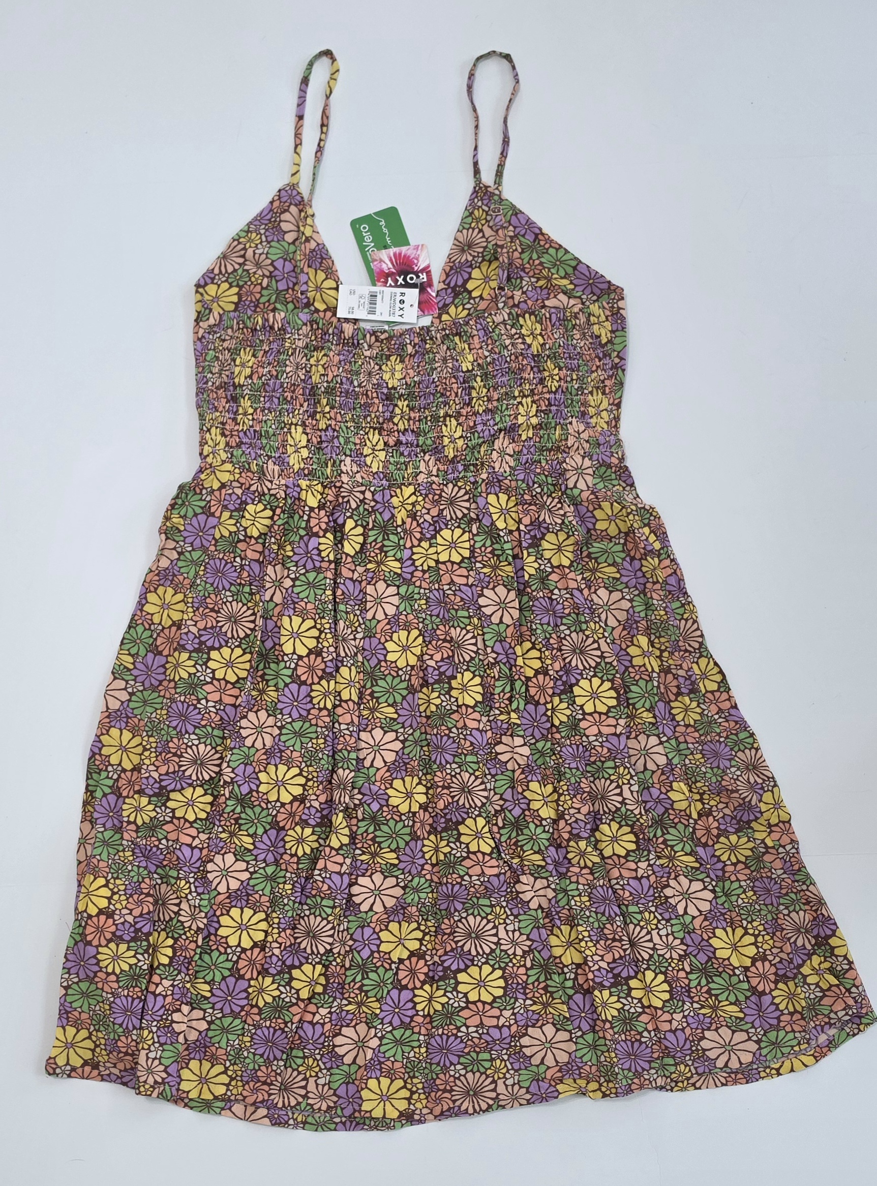 ROXY Evening Glow Dress - Image 3
